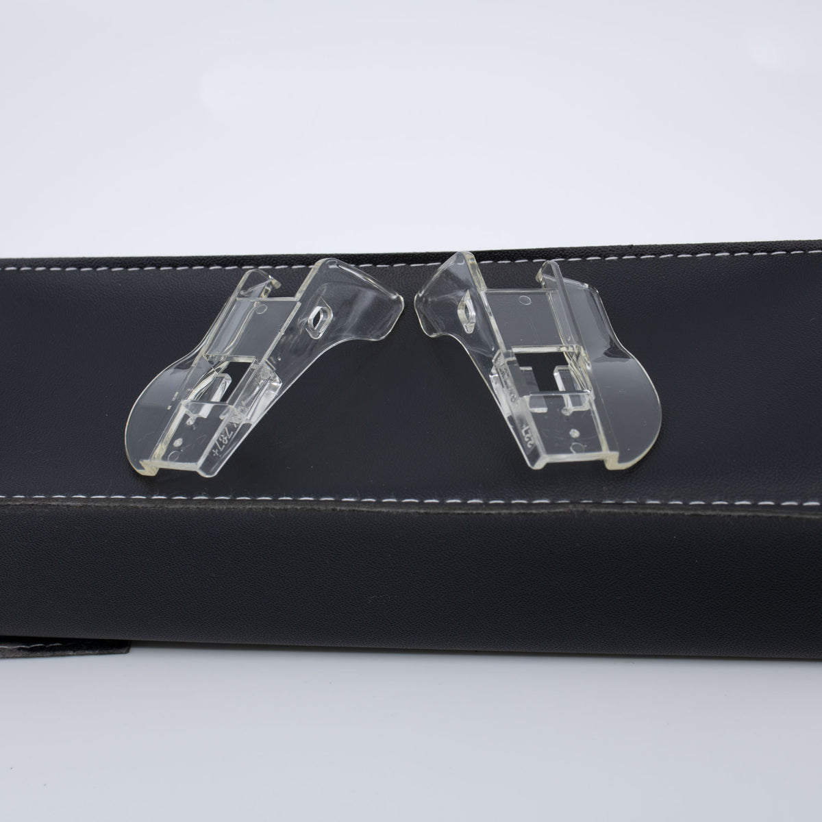 Removable Side Shields for ArmouRx Safety Glasses Go Safety Vision